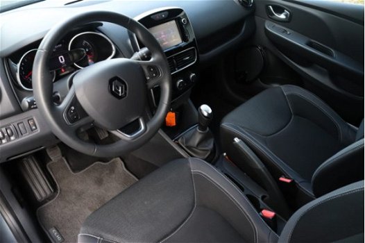 Renault Clio Estate - TCe 90Pk Zen | Navi | Lm.velgen | Bluetooth | NL-AUTO - 1