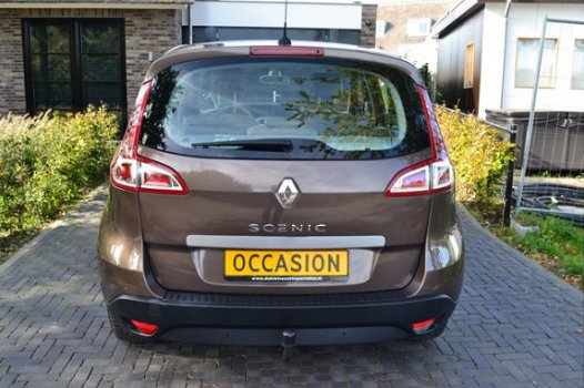 Renault Scénic - 2.0 Privilege AUTOMAAT 39dkm FULL OPTIONS 1e Eig - 1