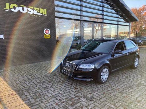 Audi A3 - 1.2 TFSI ATTR. PL - 1