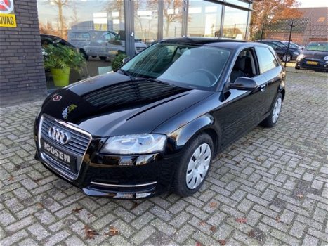 Audi A3 - 1.2 TFSI ATTR. PL - 1