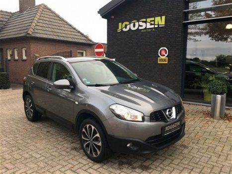 Nissan Qashqai - 1.6 CONNECT EDITION - 1