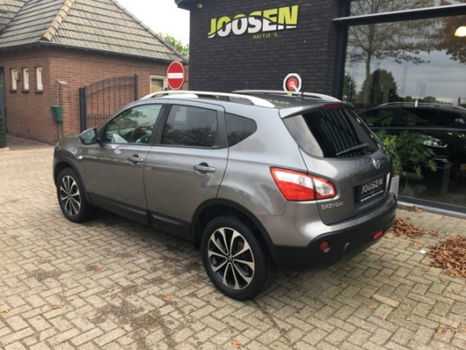 Nissan Qashqai - 1.6 CONNECT EDITION - 1