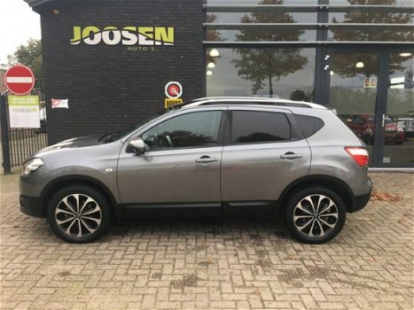 Nissan Qashqai - 1.6 CONNECT EDITION - 1