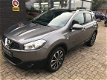 Nissan Qashqai - 1.6 CONNECT EDITION - 1 - Thumbnail