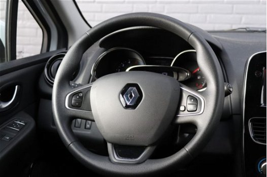 Renault Clio Estate - 1.5 dCi Ecoleader Zen Parkeersensoren | Airco | Navigatie - 1