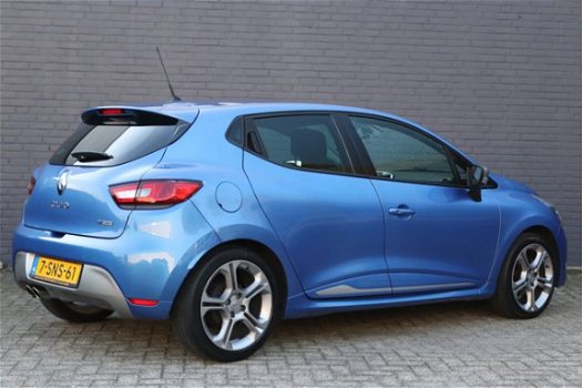 Renault Clio - 1.2 120 PK GT R-LINK | 5DRS | RS-DRIVE - 1