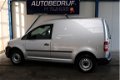 Volkswagen Caddy - 1.6 TDI - 35000 KM N.A.P. Airco, Cruise, Navi - 1 - Thumbnail