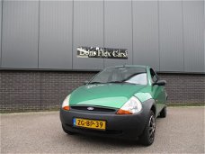 Ford Ka - 1.3 d'Eco