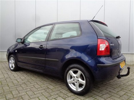 Volkswagen Polo - 1.2-12V 155DKm LMV Nette Auto - 1