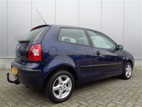 Volkswagen Polo - 1.2-12V 155DKm LMV Nette Auto - 1