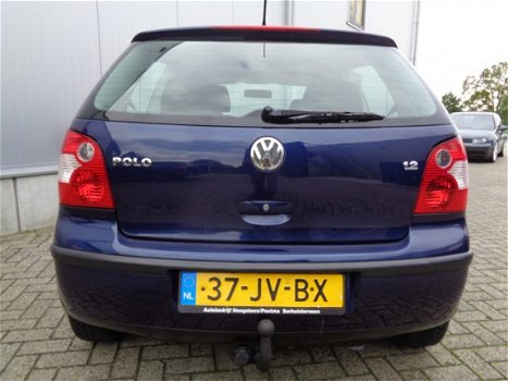 Volkswagen Polo - 1.2-12V 155DKm LMV Nette Auto - 1