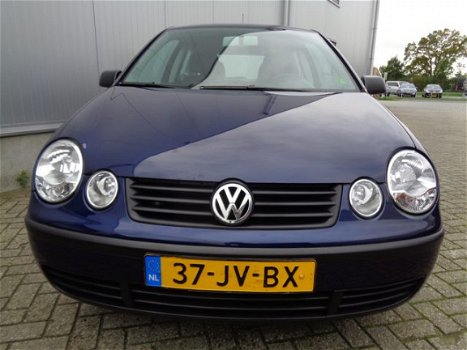 Volkswagen Polo - 1.2-12V 155DKm LMV Nette Auto - 1