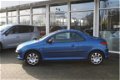 Peugeot 206 CC - 1.6-16V - 1 - Thumbnail