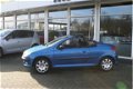 Peugeot 206 CC - 1.6-16V - 1 - Thumbnail