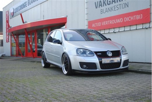 Volkswagen Golf - 2.0 TFSI GTI - 1