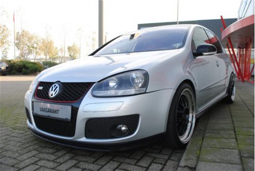 Volkswagen Golf - 2.0 TFSI GTI - 1