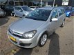 Opel Astra - 1.6 16V ST.WGN. Edition AIRCO ZEER MOOI - 1 - Thumbnail