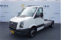 Volkswagen Crafter - van 20.250, -- voor 18.731, -- Netto/Excl. BTW - 1 - Thumbnail