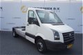 Volkswagen Crafter - van 20.250, -- voor 18.731, -- Netto/Excl. BTW - 1 - Thumbnail