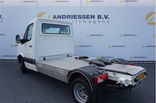 Volkswagen Crafter - van 20.250, -- voor 18.731, -- Netto/Excl. BTW - 1