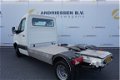 Volkswagen Crafter - van 20.250, -- voor 18.731, -- Netto/Excl. BTW - 1 - Thumbnail