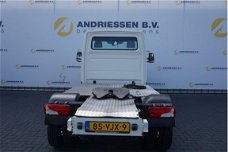 Volkswagen Crafter - van 20.250, -- voor 18.731, -- Netto/Excl. BTW