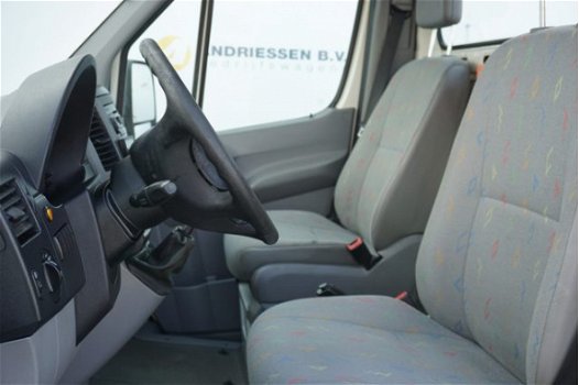 Volkswagen Crafter - van 20.250, -- voor 18.731, -- Netto/Excl. BTW - 1