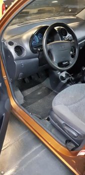 Daewoo Matiz - 0.8 Spirit - 1