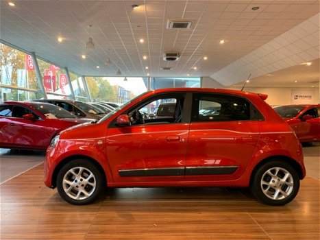 Renault Twingo - Clima + Cruise + Winterbanden - 1