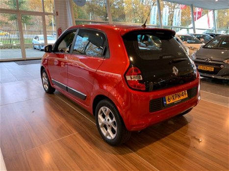 Renault Twingo - Clima + Cruise + Winterbanden - 1