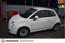 Fiat 500 - 1.0 TwinAir Pop l airco