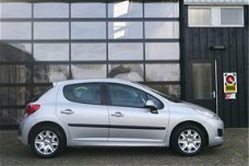 Peugeot 207 - 1.4 VTi X-line / LPG-G3/ Airco/ Cruise