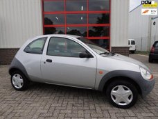 Ford Ka - 1.3 Style , Stuurbekrachtiging