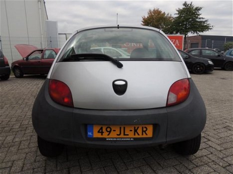 Ford Ka - 1.3 Style , Stuurbekrachtiging - 1