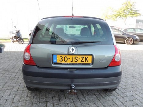 Renault Clio - 1.2 Expression , Stuurbekrachtiging - 1