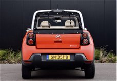 Citroën E-Mehari - 4% bijtelling I BTW auto I 100% electrisch | Prijs is EX BTW | Automaat | RIJKLAA