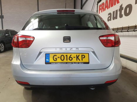 Seat Ibiza ST - 1.2 69PK Reference + DEALER OH/AIRCO - 1