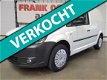 Volkswagen Caddy - 1.6 TDI + NAP/NIEUWE APK/OH HISTORIE/AIRCO/CRUISE CONTROL/ELEK. PAKKET - 1 - Thumbnail