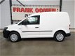 Volkswagen Caddy - 1.6 TDI + NAP/NIEUWE APK/OH HISTORIE/AIRCO/CRUISE CONTROL/ELEK. PAKKET - 1 - Thumbnail