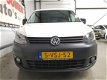 Volkswagen Caddy - 1.6 TDI + NAP/NIEUWE APK/OH HISTORIE/AIRCO/CRUISE CONTROL/ELEK. PAKKET - 1 - Thumbnail