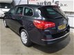 Opel Astra Sports Tourer - 1.6 Edition 116PK + AIRCO/ELEK. PAKKET/STOELVERW - 1 - Thumbnail