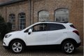 Opel Mokka X - 1.4 Turbo Online Edition 2017 81.146 km, Navi, Airco, Cruise, PDC, LMV. 1e eigenaar - 1 - Thumbnail