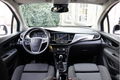 Opel Mokka X - 1.4 Turbo Online Edition 2017 81.146 km, Navi, Airco, Cruise, PDC, LMV. 1e eigenaar - 1 - Thumbnail