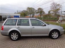 Volkswagen Golf Variant - 1.6-16V Ocean ELEKT PAKKET, AIRCO