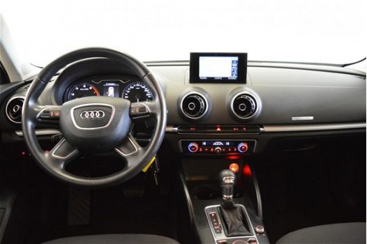 Audi A3 Sportback - 1.4 TFSI G-TRON PRO LINE + NAVI/ECC/XENON - 1