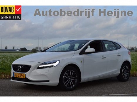 Volvo V40 - 2.0 T2 NORDIC + NAVI/PDC/LED - 1