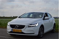 Volvo V40 - 2.0 T2 NORDIC + NAVI/PDC/LED