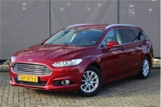 Ford Mondeo - 1.5 EcoBoost 160pk Titanium