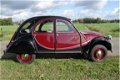 Citroën 2 CV - 2CV6 Charleston Compleet gerestaureerd - 1 - Thumbnail