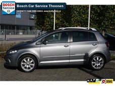 Volkswagen Golf Plus - 1.4 TSI Cross 140PK